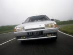 Citroen BX Sport 1986 года